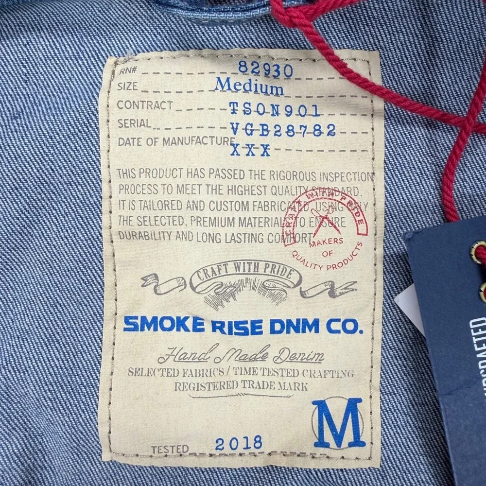 smoke rise ny smoke rise